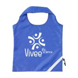 Vue 3 de Strawberry sac pliable