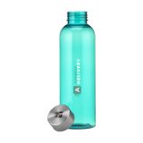 Vue 3 de Senga RCS RPET Bottle 500 ml bouteille