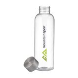 Vue 3 de Senga RCS RPET Bottle 500 ml bouteille