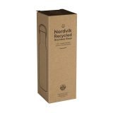 Vue 4 de Nordvik RCS Recycled Steel 500 ml bouteille