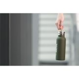 Vue 9 de Nordvik RCS Recycled Steel 500 ml bouteille