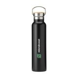 Vue 1 de Nordvik RCS Recycled Steel 750 ml bouteille