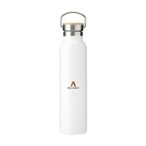 Vue 1 de Nordvik RCS Recycled Steel 750 ml bouteille
