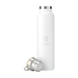 Vue 2 de Nordvik RCS Recycled Steel 750 ml bouteille