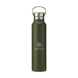 Vue 8 de Nordvik RCS Recycled Steel 750 ml bouteille