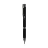 Vue 1 de Ebony Matt stylo