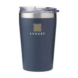 Vue 7 de Re-Steel RCS Recycled Coffee Mug 380 ml gobelet thermos