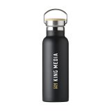 Vue 1 de Nordvik RCS Recycled Steel 500 ml bouteille