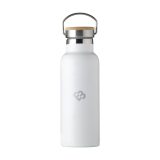 Vue 1 de Nordvik RCS Recycled Steel 500 ml bouteille