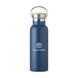 Vue 1 de Nordvik RCS Recycled Steel 500 ml bouteille