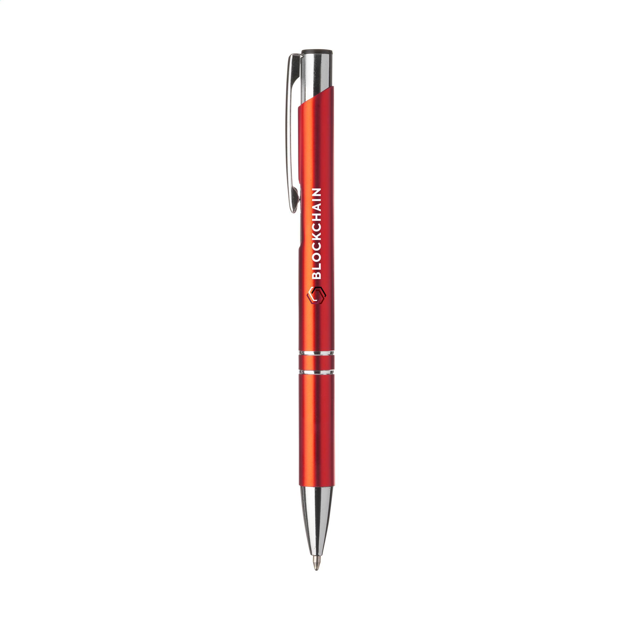 Ebony Matt stylo