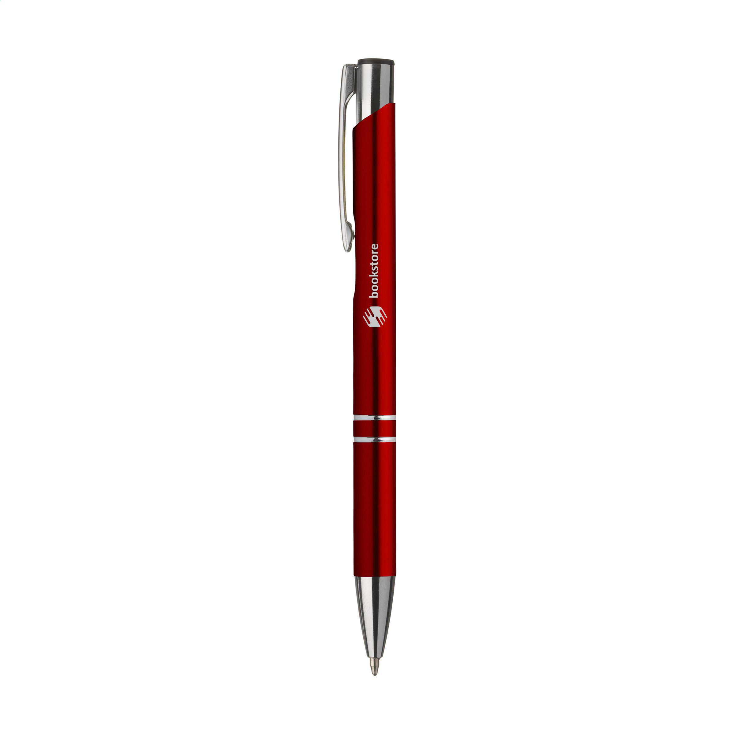 Ebony Matt stylo