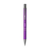 Vue 2 de Ebony Matt stylo