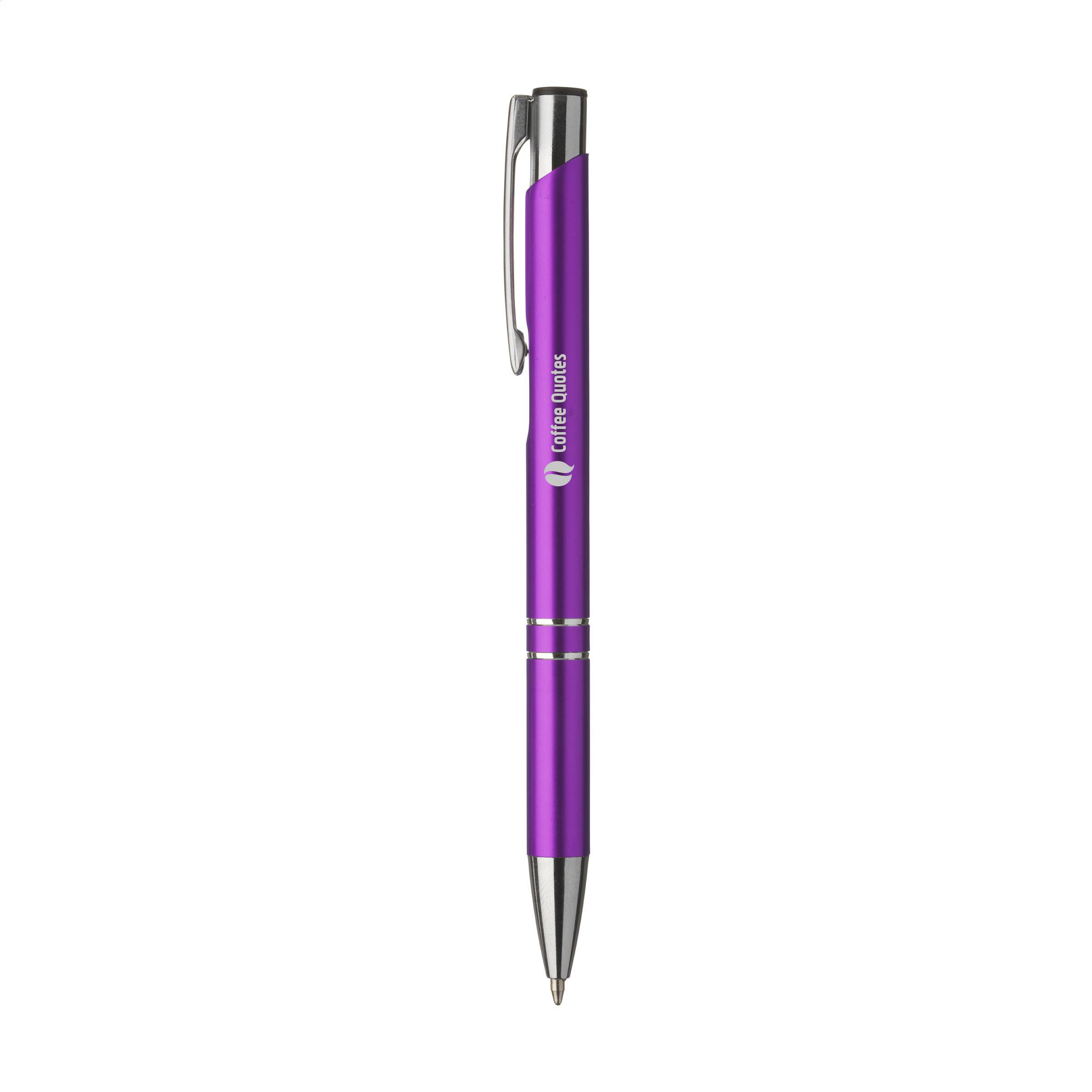 Ebony Matt stylo