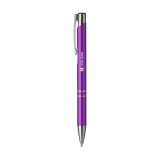 Vue 1 de Ebony Matt stylo