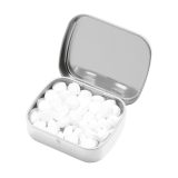 Vue 2 de TinBox pastilles à la menthe