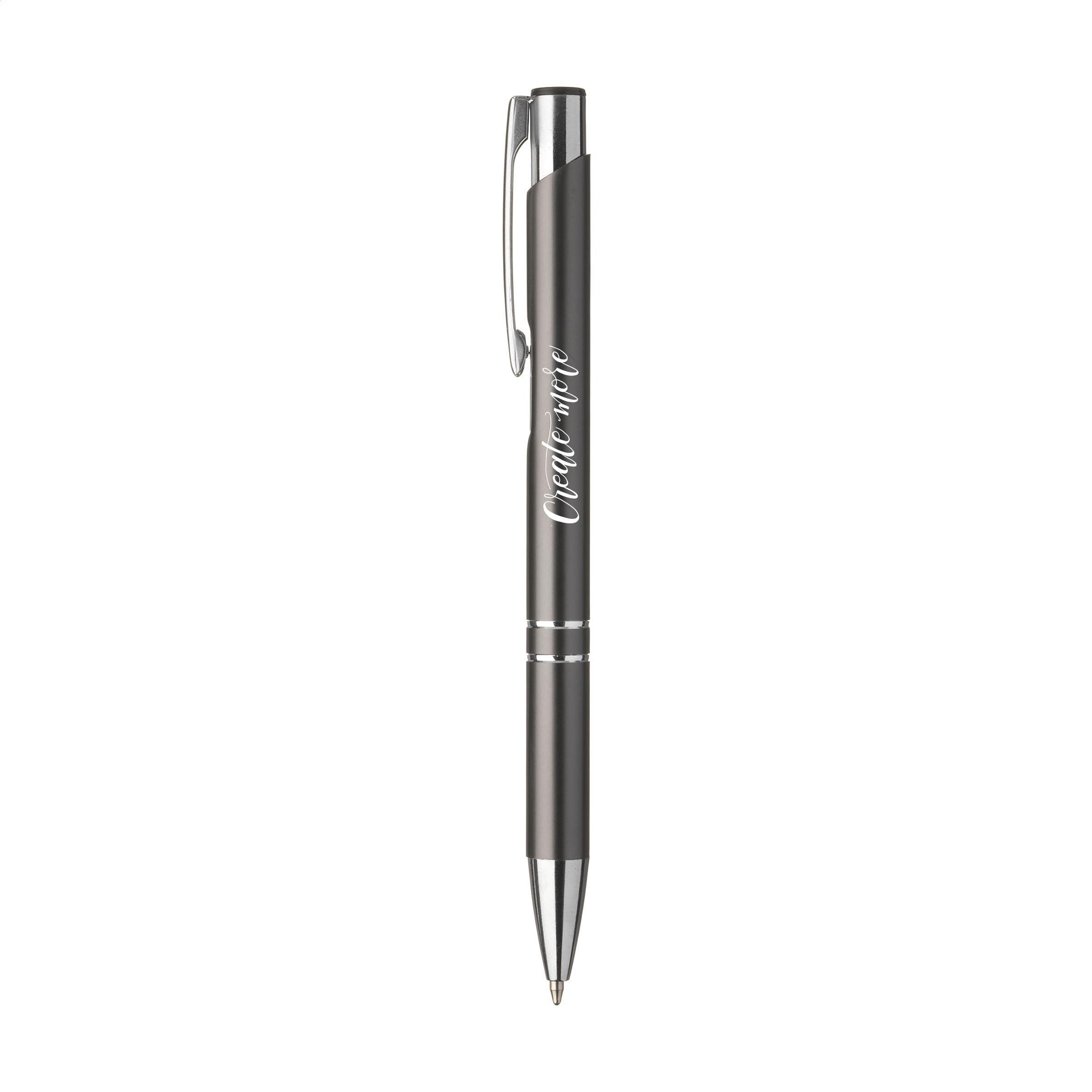 Ebony Matt stylo