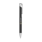 Vue 3 de Ebony Soft Touch stylo