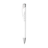 Vue 1 de Ebony Soft Touch stylo
