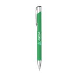 Vue 1 de Ebony Soft Touch stylo
