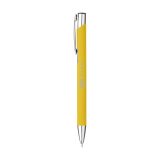 Vue 1 de Ebony Soft Touch stylo
