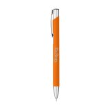 Vue 1 de Ebony Soft Touch stylo
