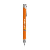 Vue 3 de Ebony Soft Touch stylo