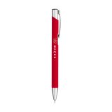 Vue 6 de Ebony Soft Touch stylo
