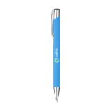 Vue 1 de Ebony Soft Touch stylo