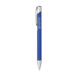 Vue 1 de Ebony Soft Touch stylo