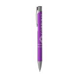 Vue 3 de Ebony Matt stylo