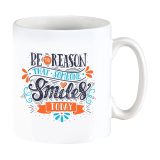 Vue 6 de Full Colour Mug 350 ml