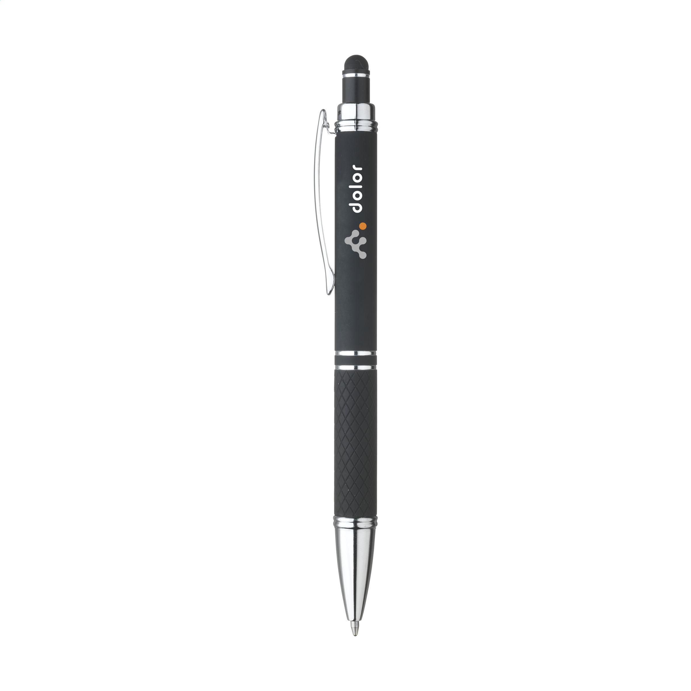 Luna Soft Touch stylo
