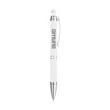 Vue 2 de Luna Soft Touch stylo