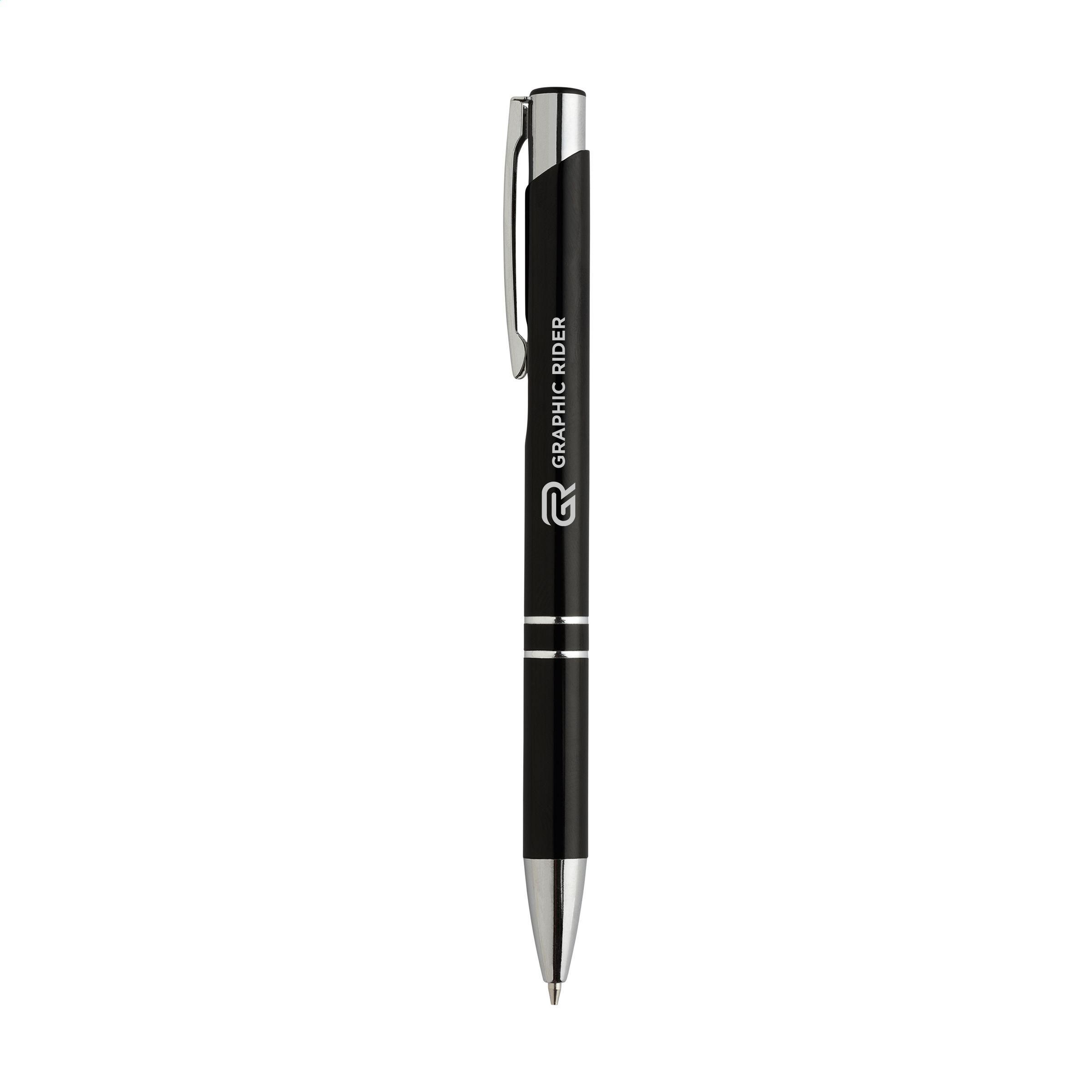 Ebony Shiny stylo