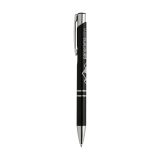 Vue 6 de Ebony Shiny stylo