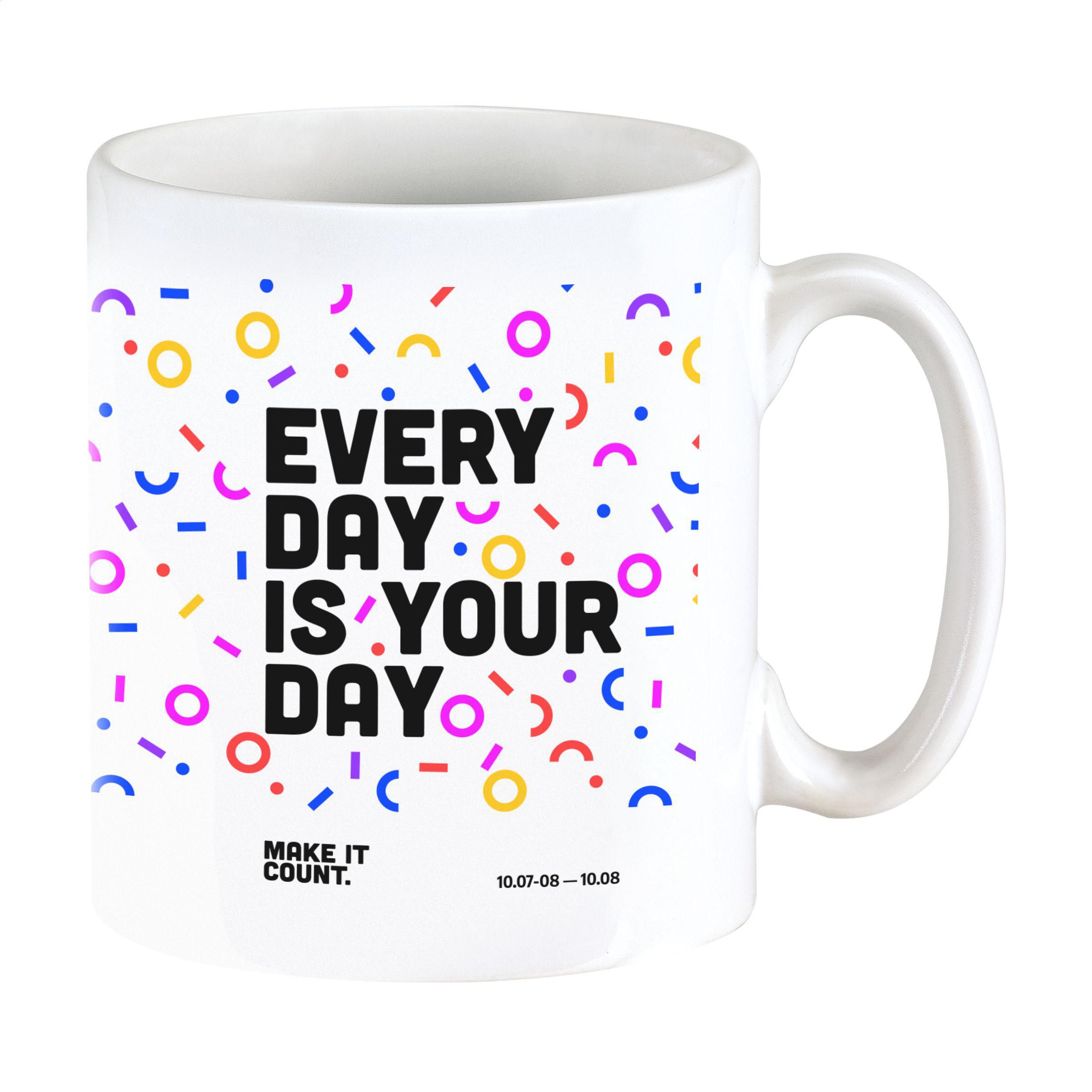 Full Colour Mug 350 ml