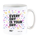 Vue 1 de Full Colour Mug 350 ml