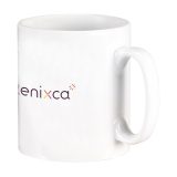 Vue 3 de Full Colour Mug 350 ml