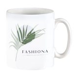 Vue 5 de Full Colour Mug 350 ml