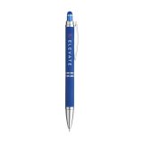 Vue 5 de Luna Soft Touch stylo