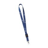 Vue 5 de KeyCord 2 cm tour de cou