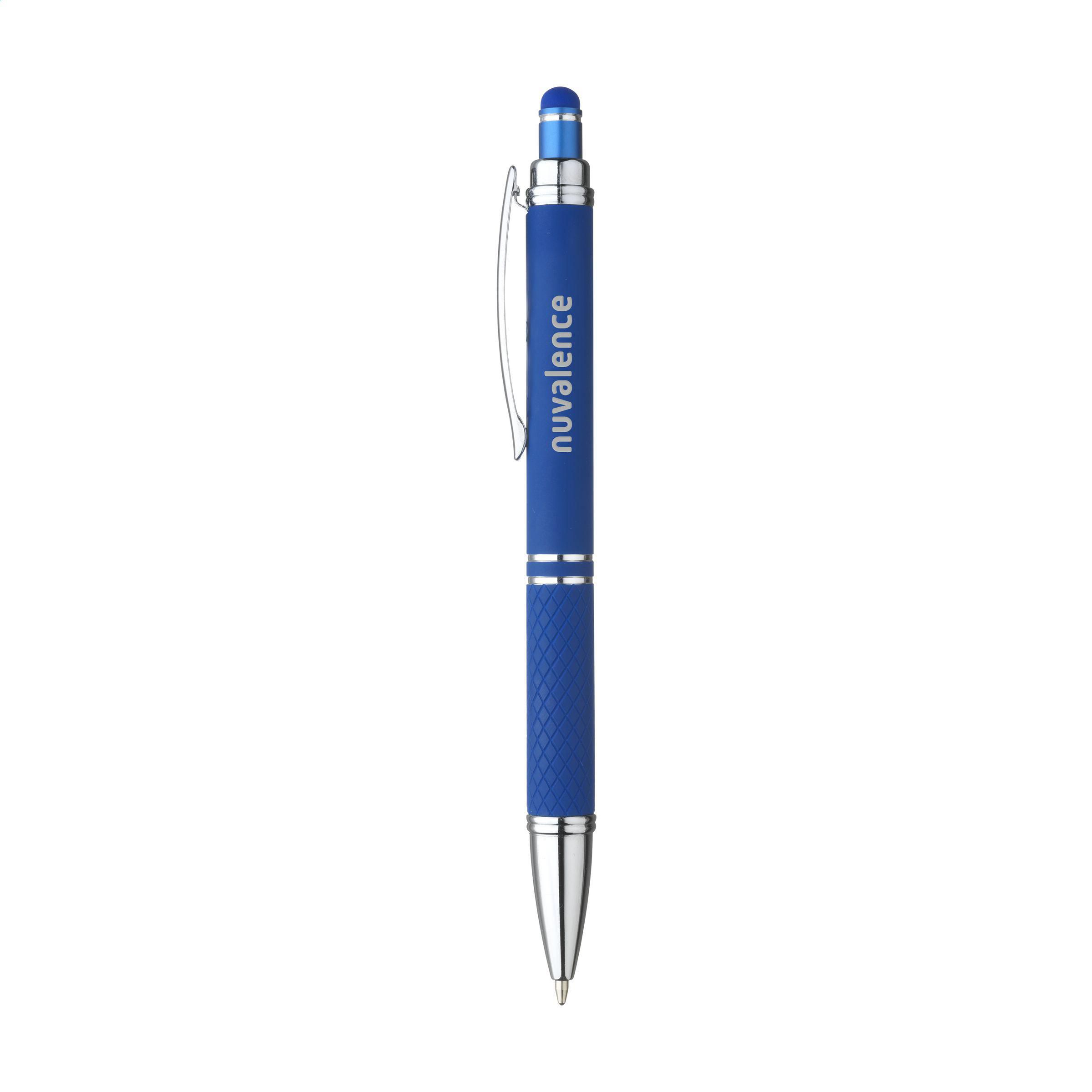Luna Soft Touch stylo