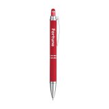 Vue 2 de Luna Soft Touch stylo