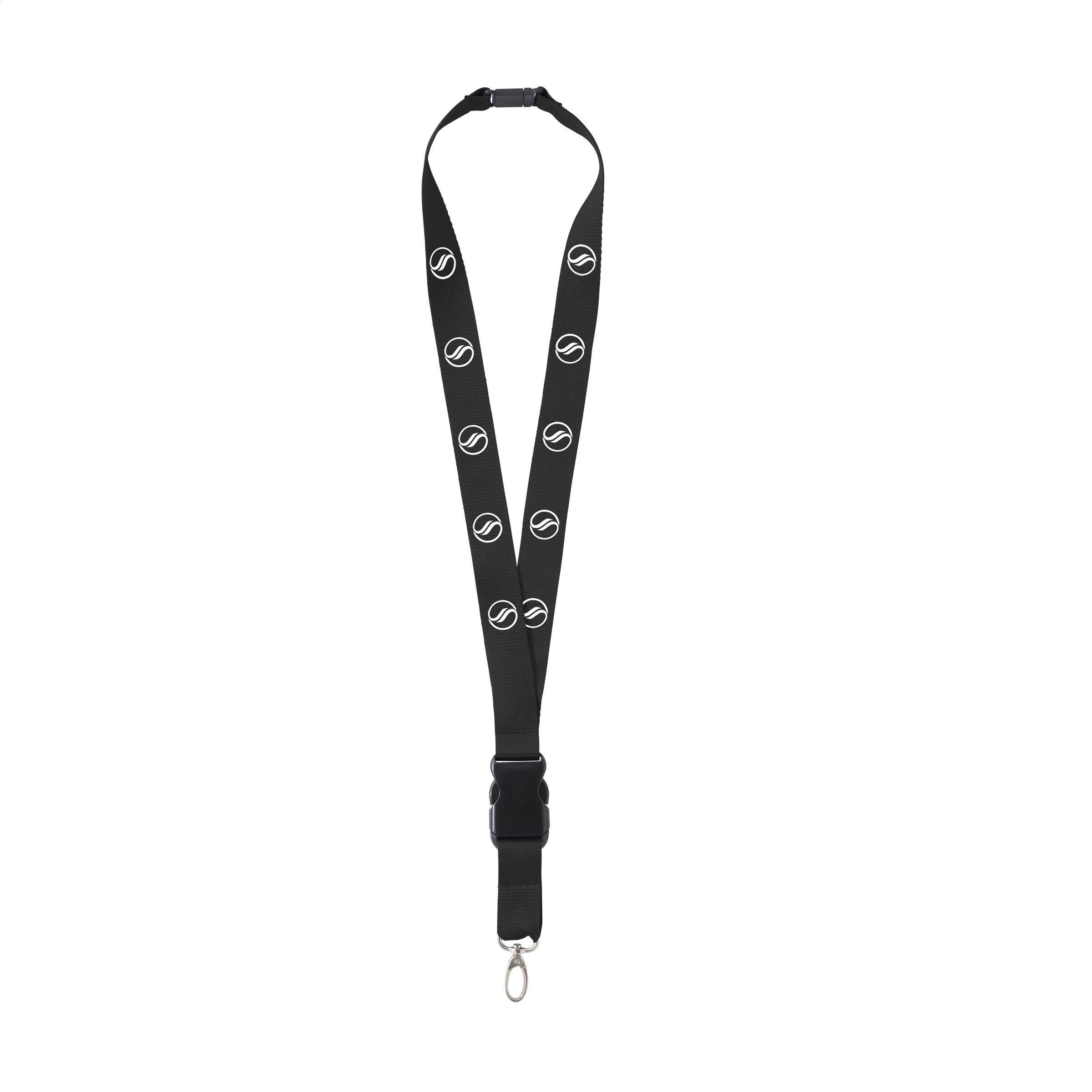 KeyCordSafety 2,4 cm tour de cou