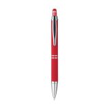 Vue 3 de Luna Soft Touch stylo