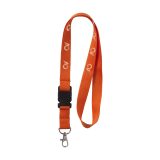 Vue 6 de KeyCord 2 cm tour de cou
