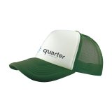 Vue 1 de Trucker casquette