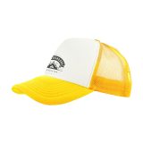 Vue 1 de Trucker casquette