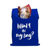 Vue 2 de Shop Easy sac pliable shopping